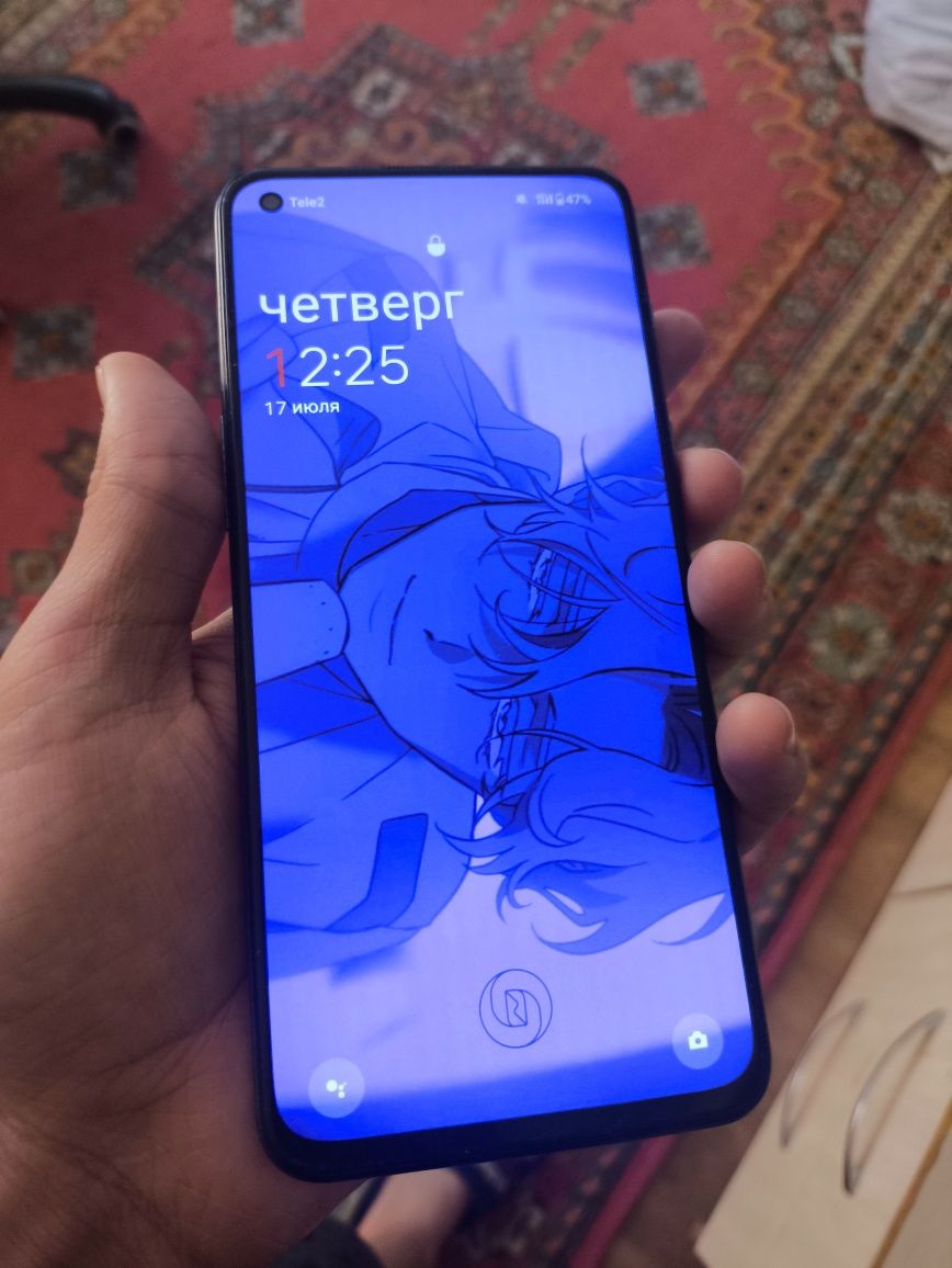 Oneplus nord 2 5G