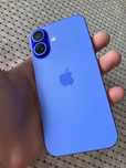 Iphone 16 состояние нового