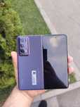 Флагман Honor Magic v2 16/512Gb, обмен или продажа!