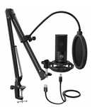 Микрофон fifine t669