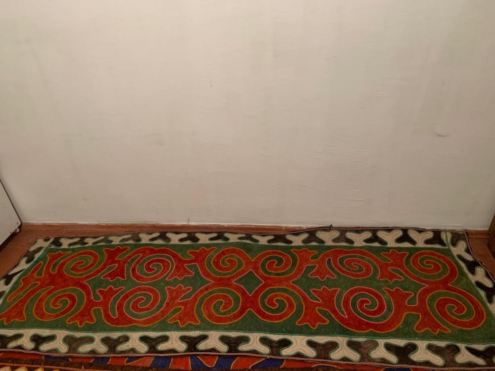 Сырмак ручной работы 230/70