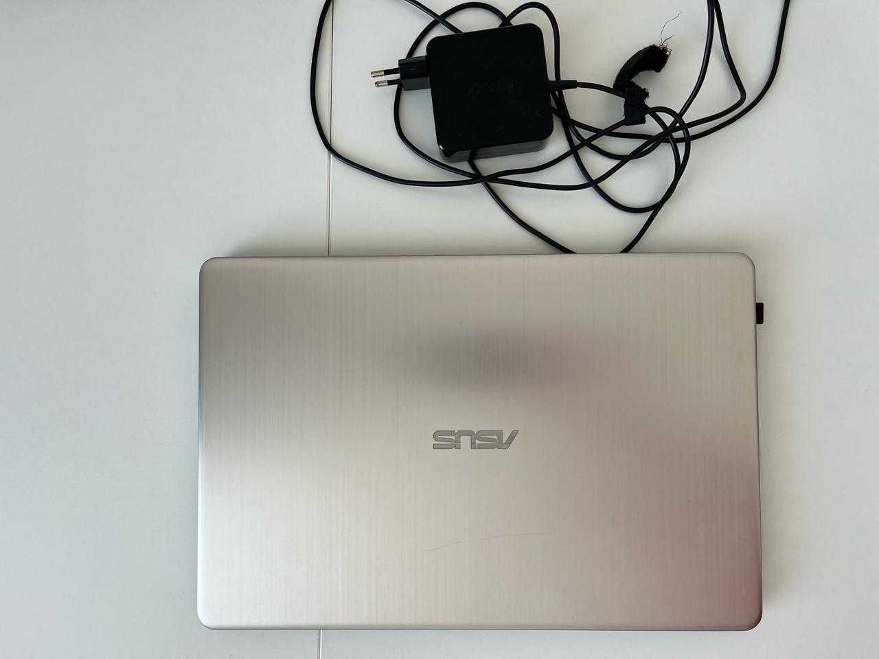 Ноутбук Asus VivoBook S510UN-BQ171T