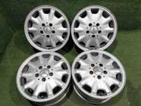 Продам Оригинальный Диск от Mercedes Benz W210 R15 6,5J 5x112 ET37