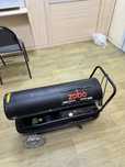 Тепловая пушка Zobo дизельная DG30 30 кВт