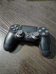 Dualshok 4 геймпад для Playstation 4 оригинальный