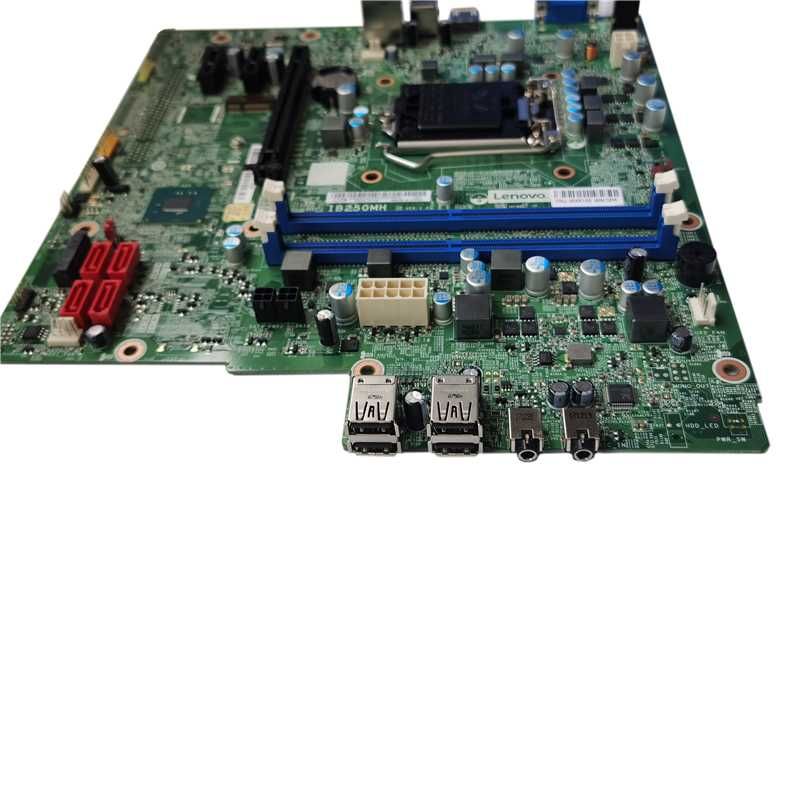 Процессор i5-7500 + материнская плата