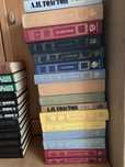 Продам книги (классика и разное)