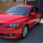 Mazda три продаю срочно