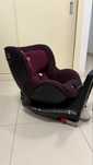 Автокресло Britax Romer