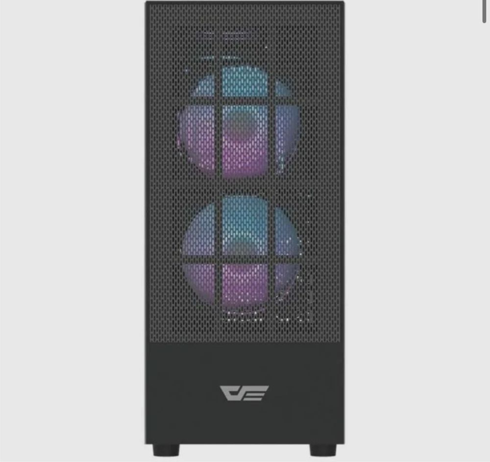 Корпус DarkFlash A290