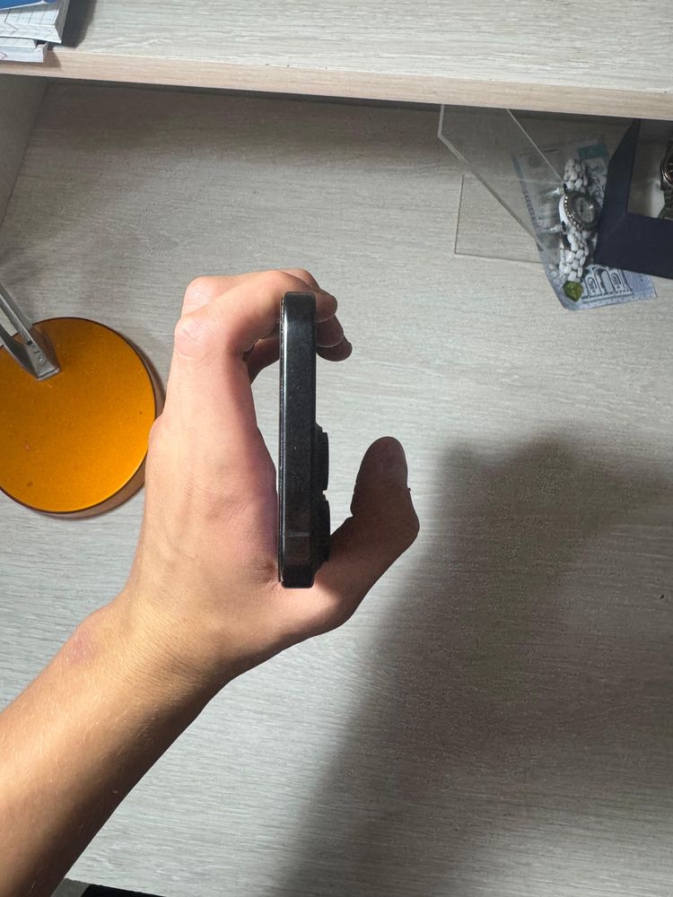 Iphone 15 pro max 256