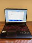 Игровой ноутбук Acer Nitro 5 (2022) | i5-10300H | GTX 1650 | 16/512 ГБ