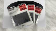 Ссд SSD KINGSTON 240gb 480gb 960gb