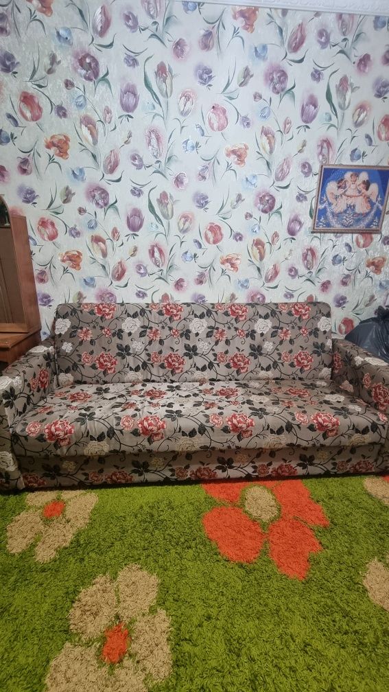 Диван книжка раскладной