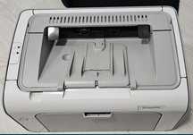 Принтеры Canon, HP P1102..отличное состояние