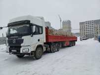 Услуги Тралов Аренда грузовые перевозки негабаритных длиномера АКЦИЯ