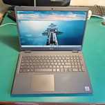 Ноутбук Dell Core i5 10210U.