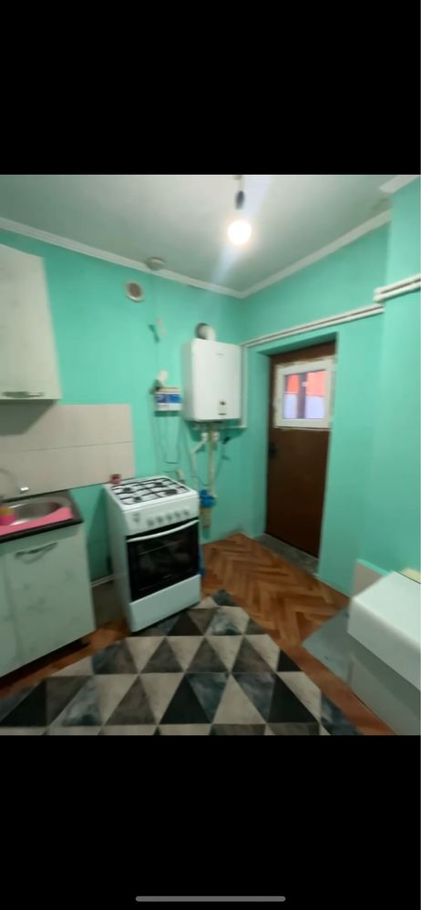 Жер уй Заря 3ком