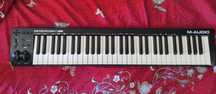 M-audio Keystation 61 mk3