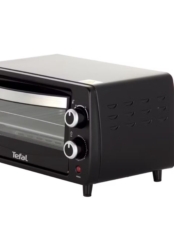 Мини-печь Tefal Illico!