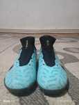 Сороконошки Nike air zoom