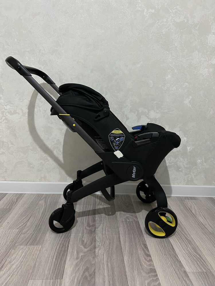 Продам коляску-автокресло