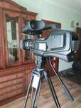 JVC JY-HM95 видео камера сатылады  алматыда