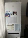 Холодильник indesit