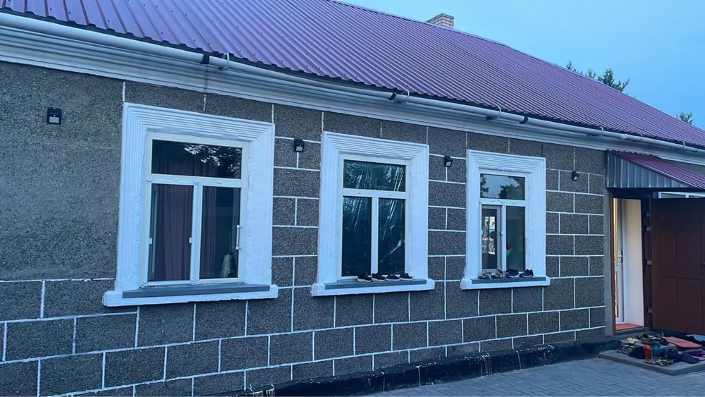 Срочно! Продаётся благоустроенный дом в районе ОблГаи