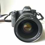 Canon EOS 6D + объективы и аксессуары