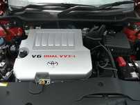 Двигатель 2gr-fe (2гр-фе) Toyota Camry 40 (тойота камри 40)