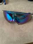 спортивные очки oakley, пульсометр magene