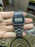 Часы Casio полностью рабочие хорошего качество