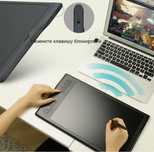 Графический планшет Huion INSPIROY Q11K V2