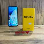 К162 - Сотовый телефон Realme Note 50 256 Gb/КТ146055