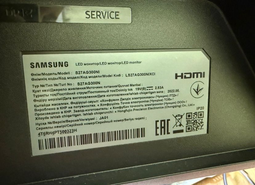 Процессор Acer Intel Core i-5 Озу 8 гб SSD: 1 tb