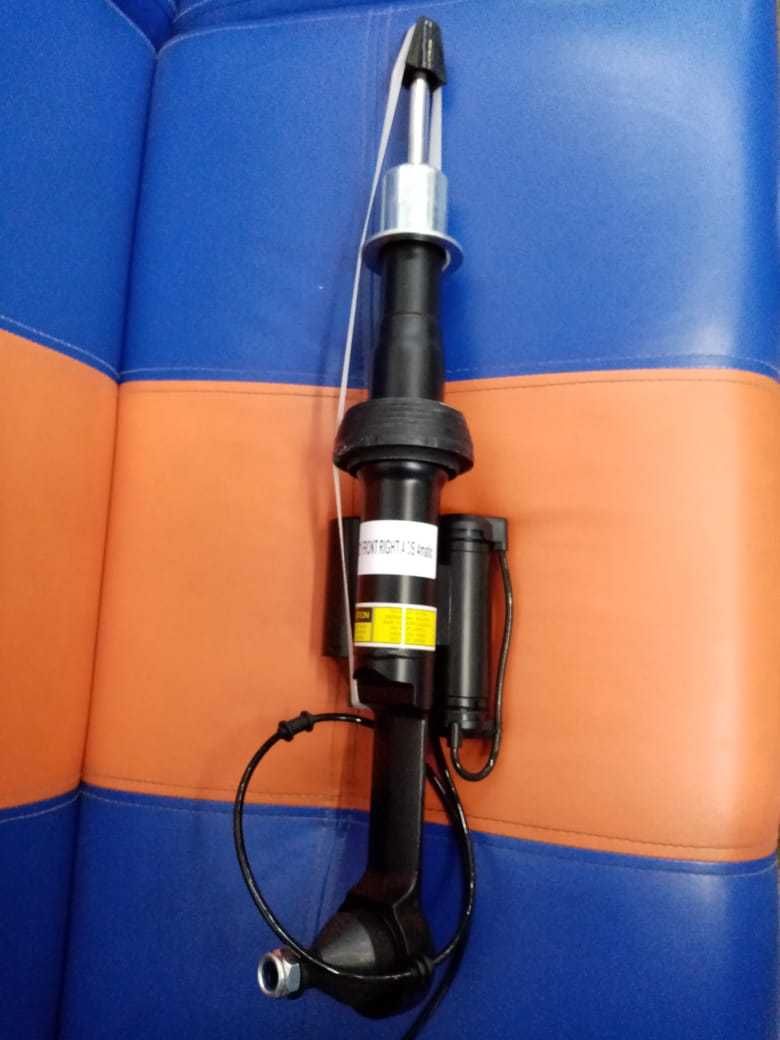 Пневмобаллоны пневмоподушки пневма стойки Мерседес W-221 GL ML W-164
