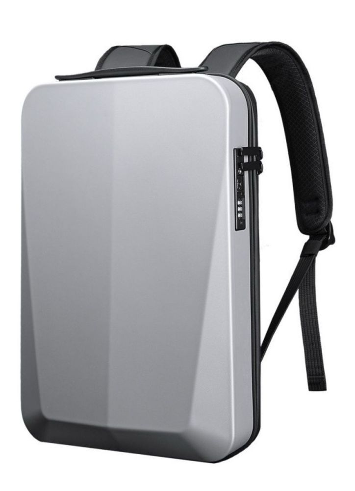 Рюкзак BANGE BG-22201S до 15.6" серый