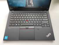 Lenovo ThinkPad T14 Gen2/i5-1145G7/16/256/IPS/FHD/TouchSc/IrCam
