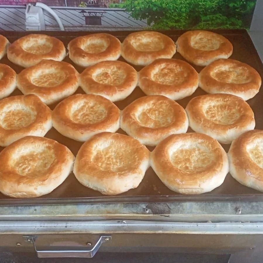 Продам электрические печи для выпечки хлеба самсы