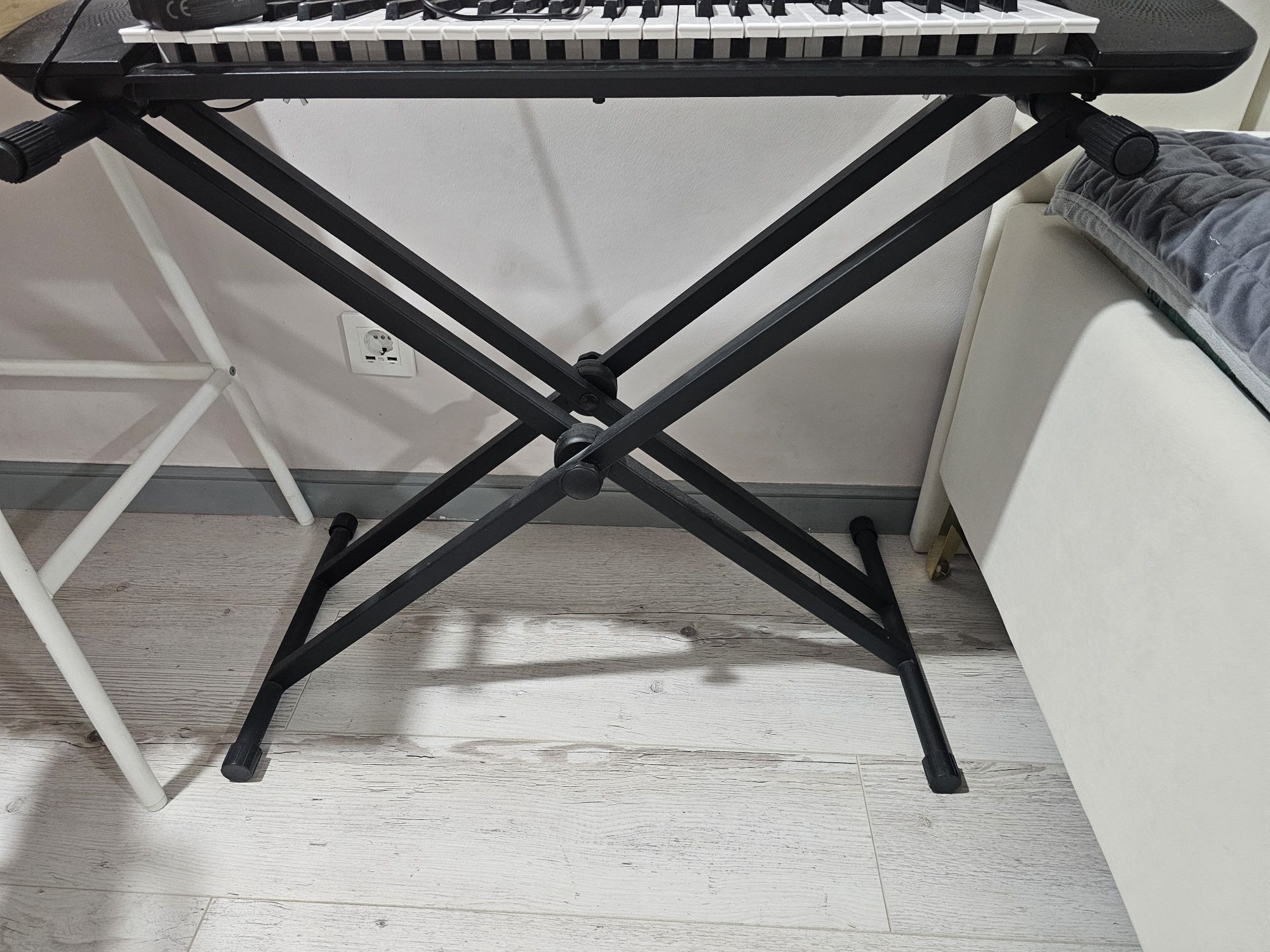 Синтезатор casio ctk 240