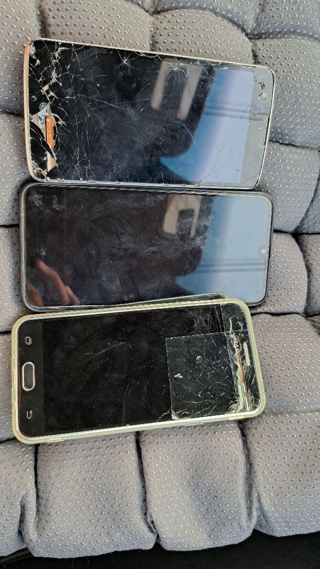 Samsung a30-j5-LG  нерабочий
