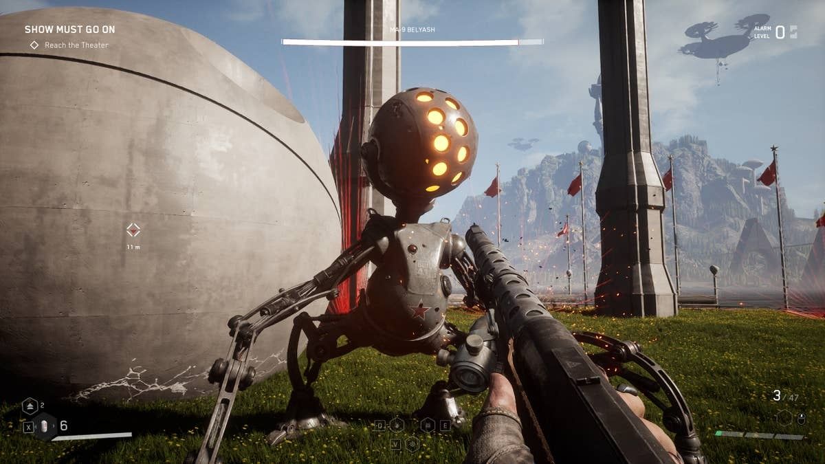 ‼️Atomic Heart для PS4/PS5‼️
