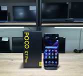 Новый Poco X7 Pro, Black, 8/256 GB, полный комплект, 10184/А10