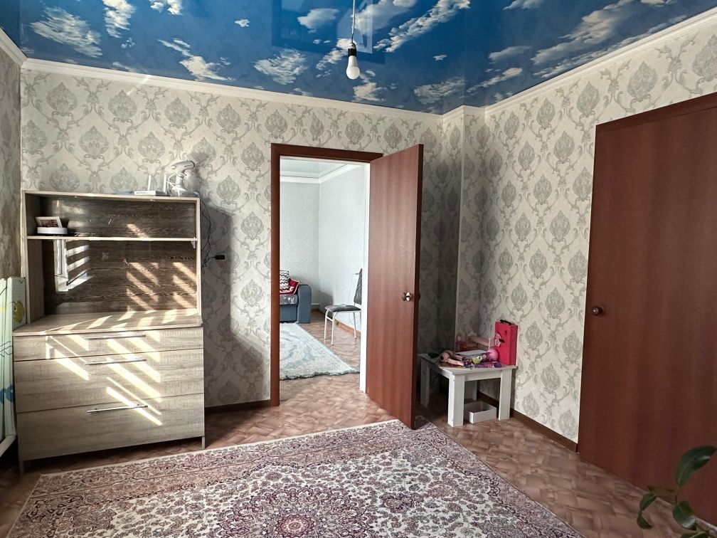 Продается дом жапек батыр