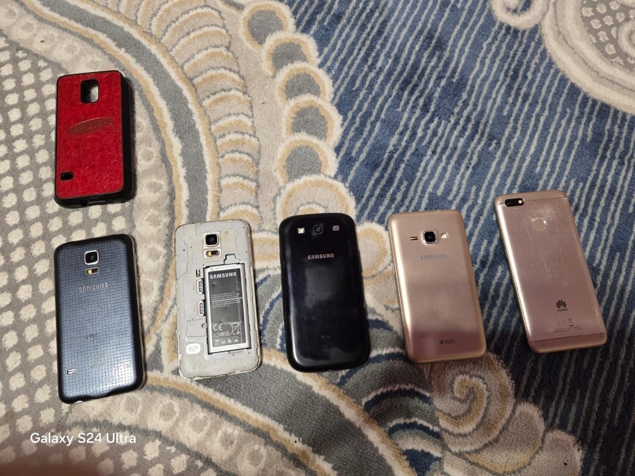 Samsung s5 mini, s3 neo, J1, huaweı p9 lıte сатам