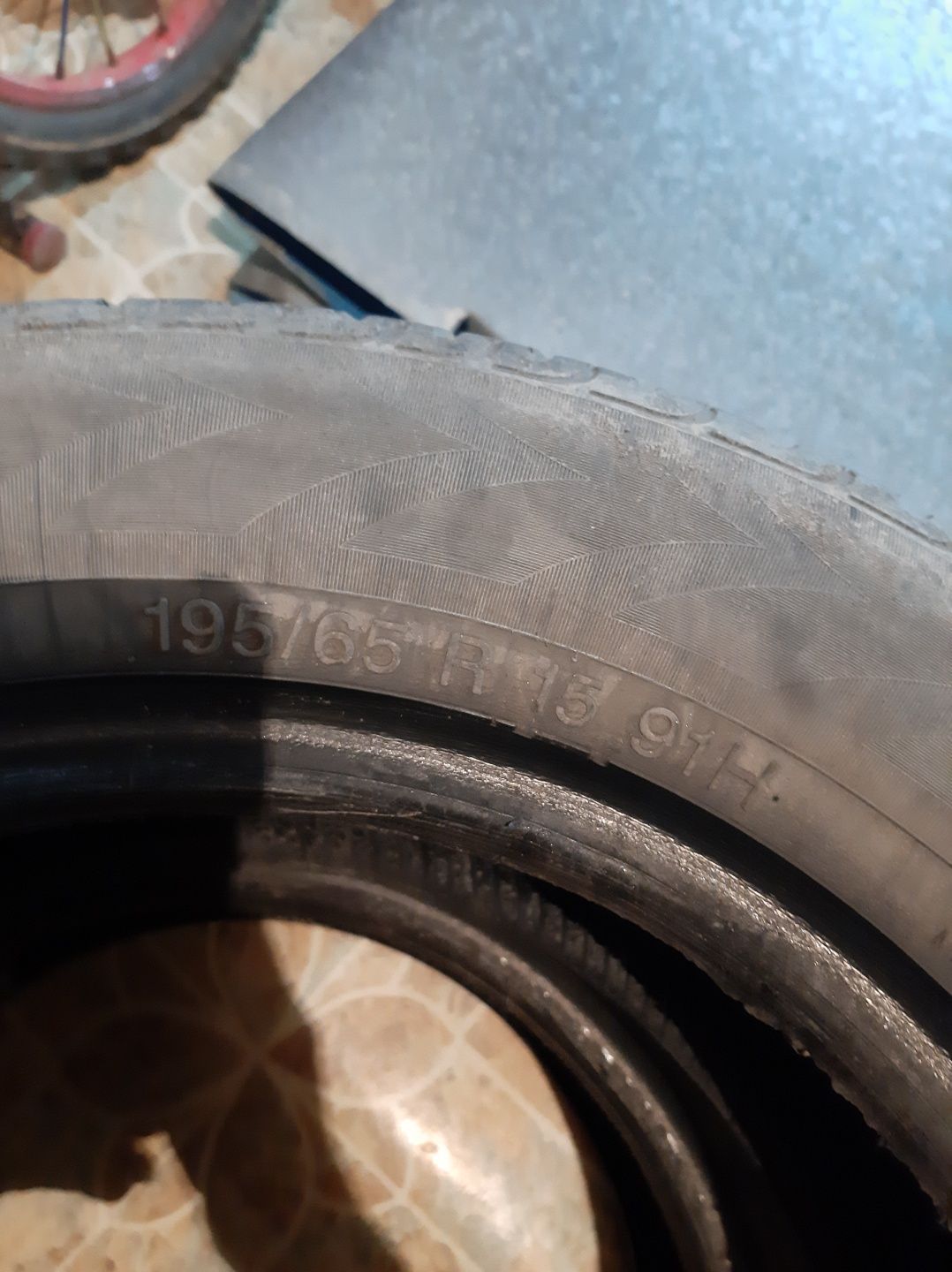 Продам шины авто