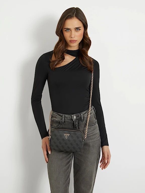 Сумка кросс-боди Guess Noelle