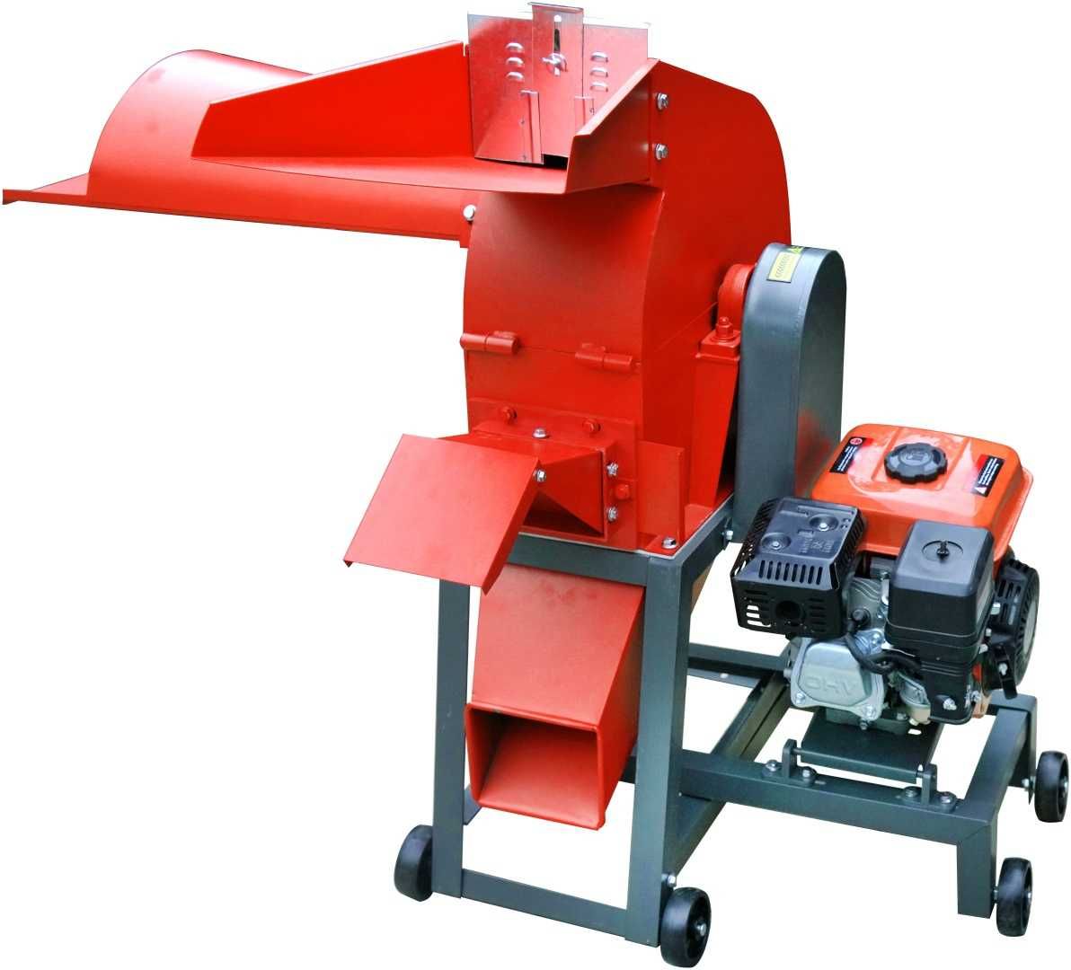 KAZGRANULATOR кормодробилка 1000кг/час