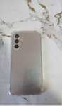 Samsung A34 5G silver